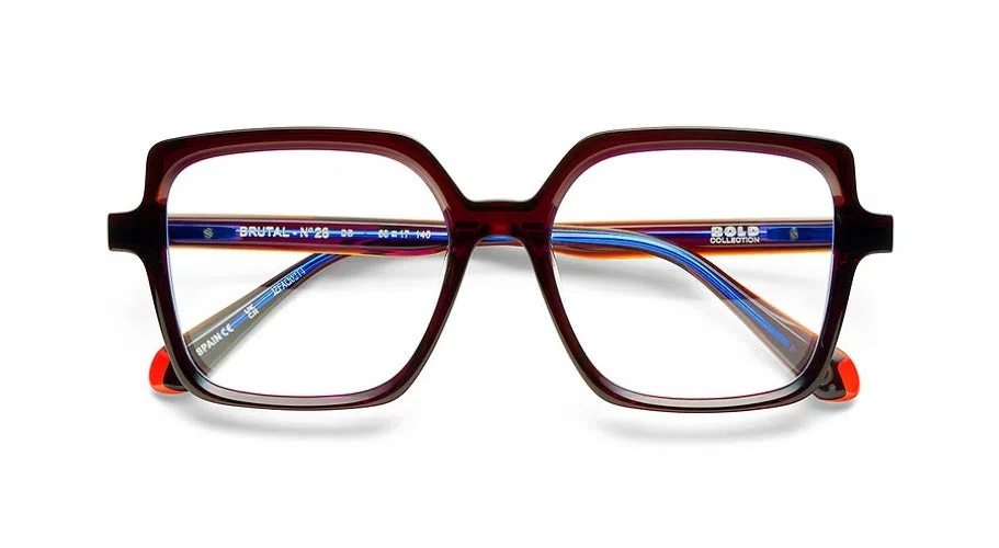 Etnia Barcelona BRUTAL NO.28 Eyeglasses - view 8